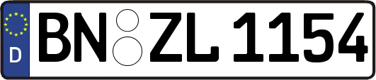 BN-ZL1154