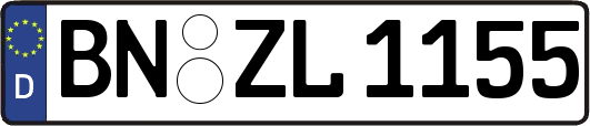 BN-ZL1155