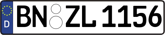 BN-ZL1156