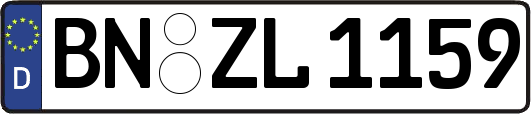 BN-ZL1159