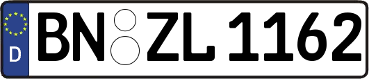 BN-ZL1162