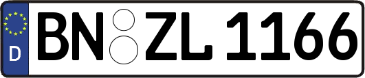 BN-ZL1166