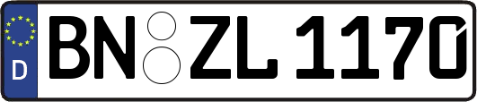 BN-ZL1170
