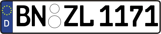 BN-ZL1171