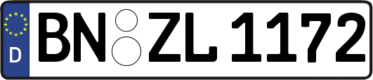 BN-ZL1172