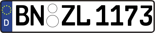 BN-ZL1173