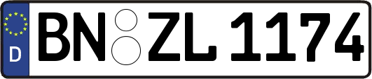 BN-ZL1174