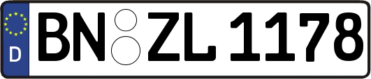 BN-ZL1178