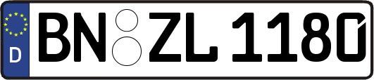 BN-ZL1180