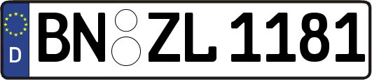 BN-ZL1181