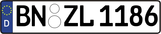 BN-ZL1186