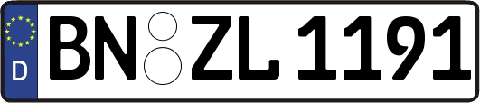 BN-ZL1191