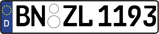 BN-ZL1193