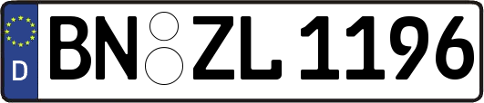 BN-ZL1196