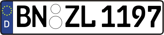 BN-ZL1197
