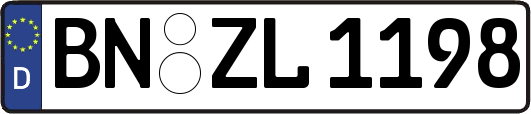 BN-ZL1198