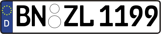 BN-ZL1199