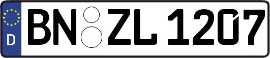 BN-ZL1207