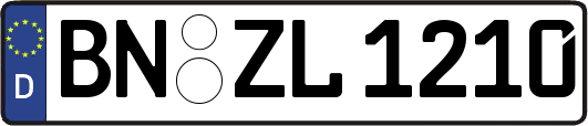 BN-ZL1210