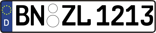 BN-ZL1213