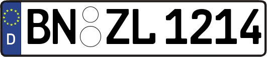 BN-ZL1214