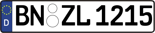 BN-ZL1215