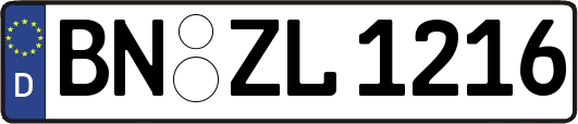 BN-ZL1216