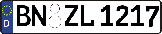 BN-ZL1217