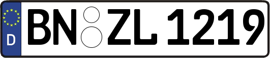 BN-ZL1219