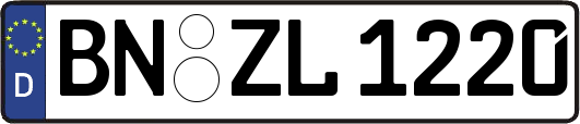 BN-ZL1220