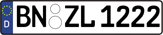 BN-ZL1222