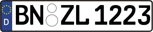 BN-ZL1223