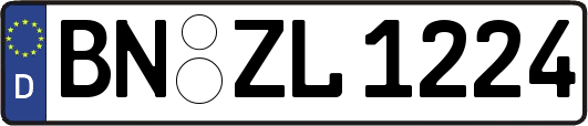 BN-ZL1224