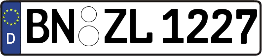 BN-ZL1227