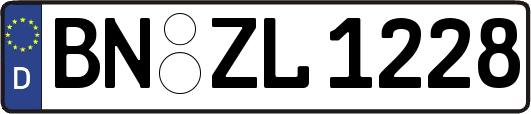 BN-ZL1228
