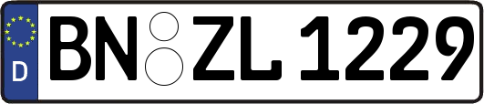 BN-ZL1229
