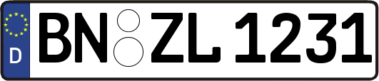 BN-ZL1231