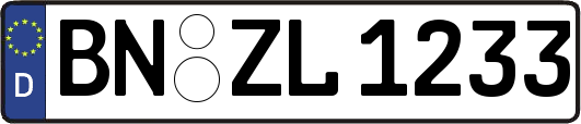 BN-ZL1233