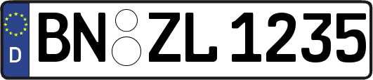 BN-ZL1235