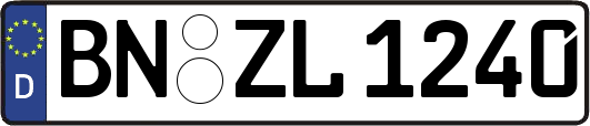 BN-ZL1240