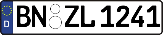 BN-ZL1241