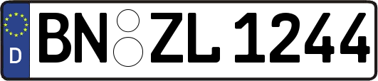 BN-ZL1244
