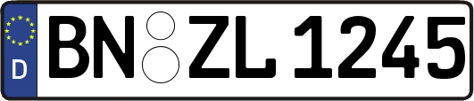 BN-ZL1245