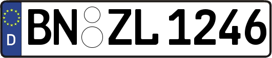 BN-ZL1246