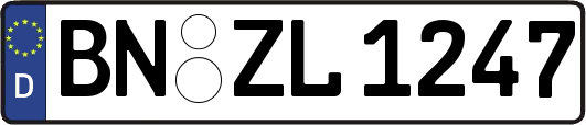 BN-ZL1247