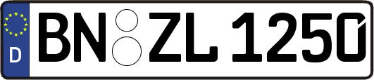BN-ZL1250