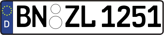 BN-ZL1251