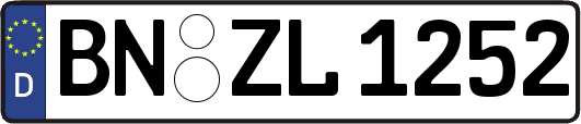 BN-ZL1252