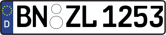 BN-ZL1253
