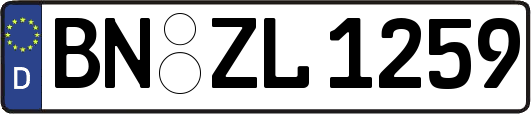 BN-ZL1259